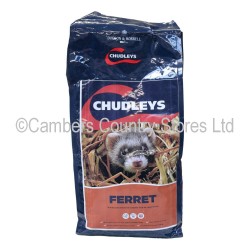 Chudleys Ferret 2kg